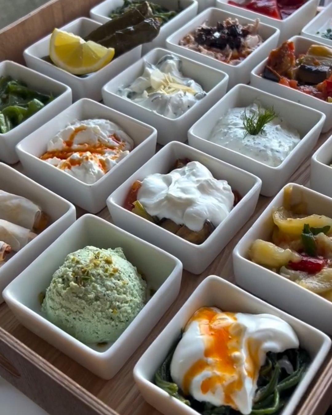 Doğa Restaurant