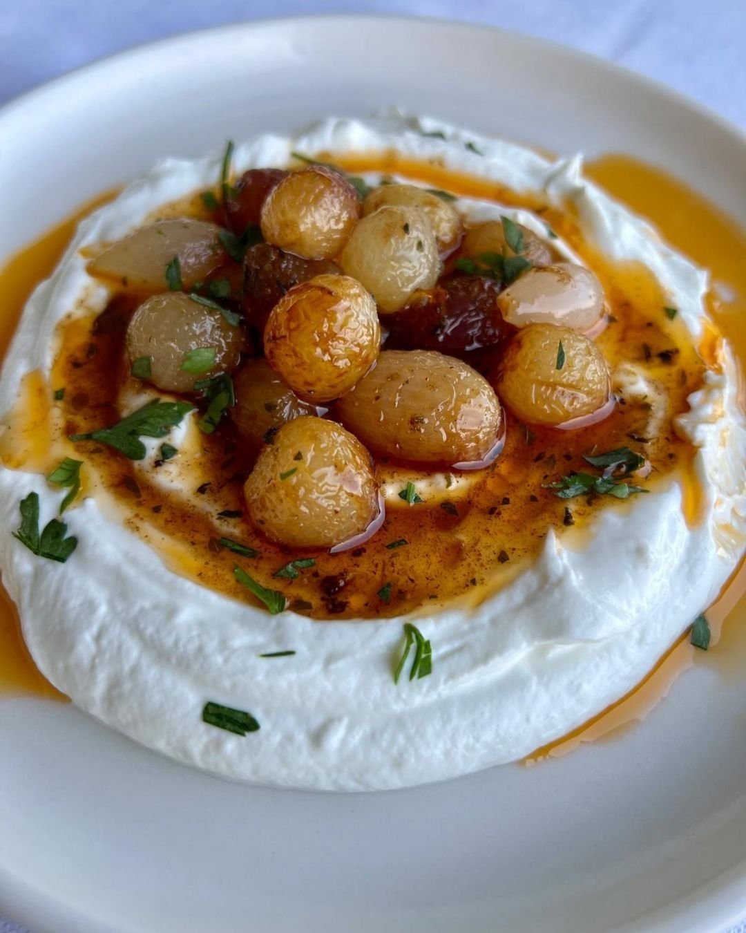Doğa Restaurant