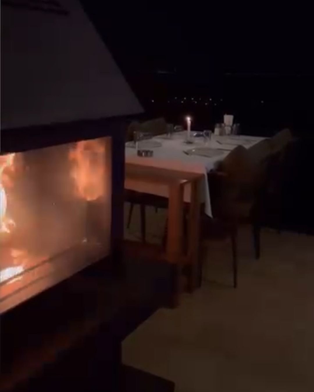 Doğa Restaurant