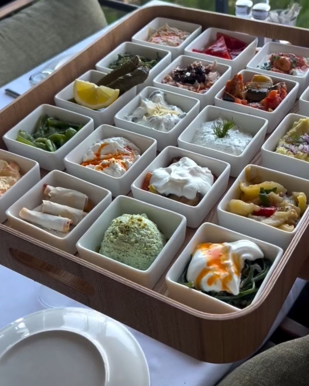 Doğa Restaurant